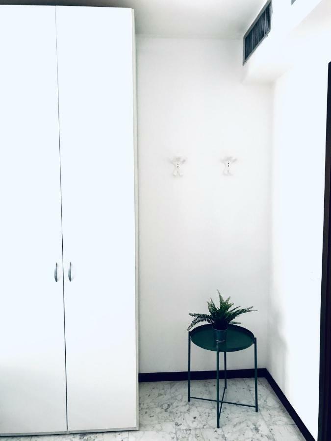 Tadino Studio Mailand Exterior foto